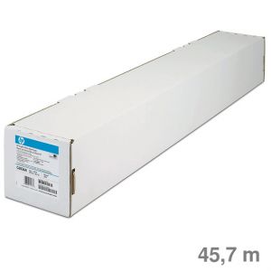 HP Rollen-Plotterpapier Universal Coated 90g/m², gestrichen 914mm (36