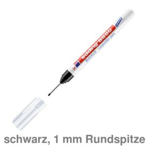 Edding Bohrlochmarker 8850 schwarz 0,7-1 mm