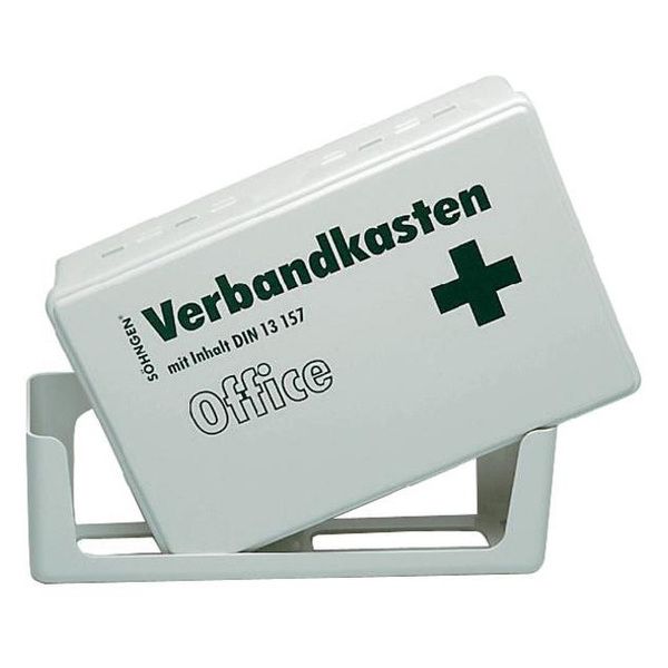 SÖHNGEN Büro-Verbandskasten nach DIN 13157